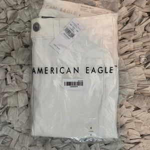 American eagle highrise jeans